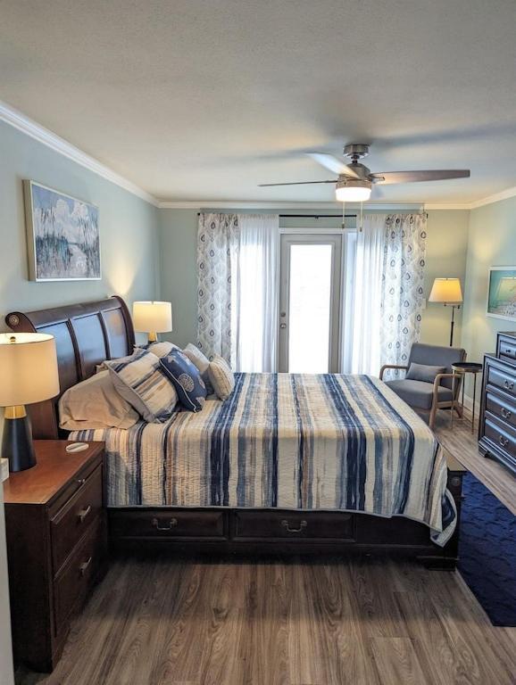 Biloxi Beach Condo-B Exterior photo