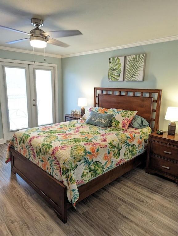 Biloxi Beach Condo-B Exterior photo