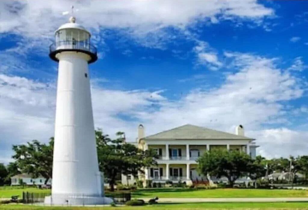 Biloxi Beach Condo-B Exterior photo