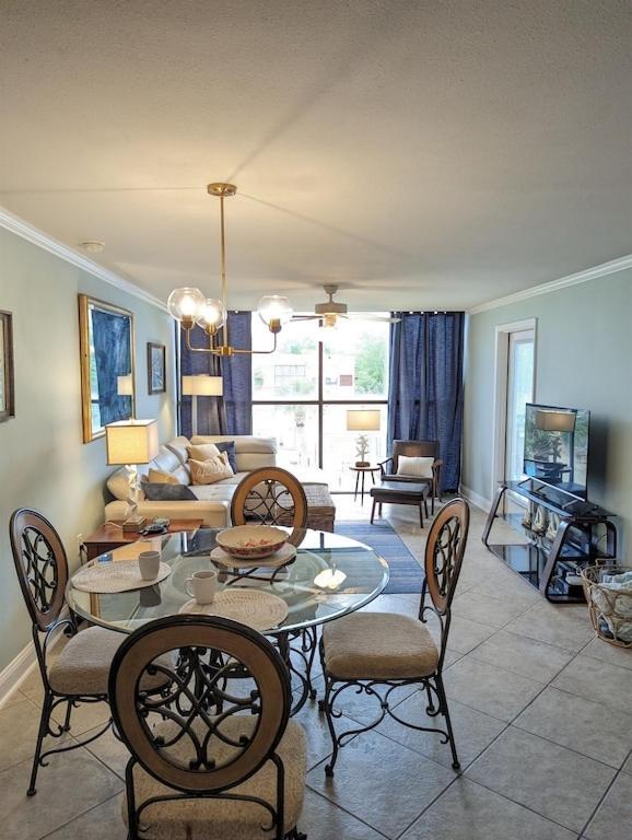 Biloxi Beach Condo-B Exterior photo