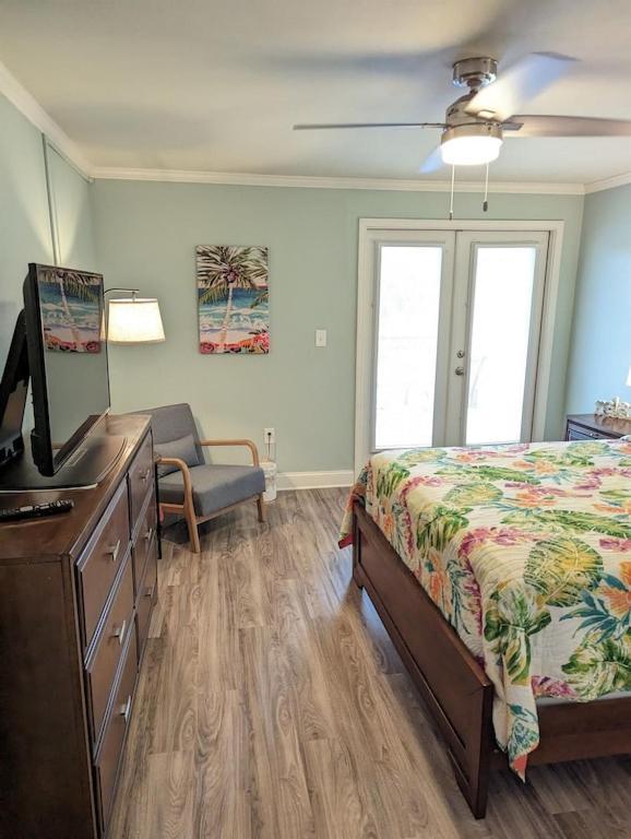 Biloxi Beach Condo-B Exterior photo