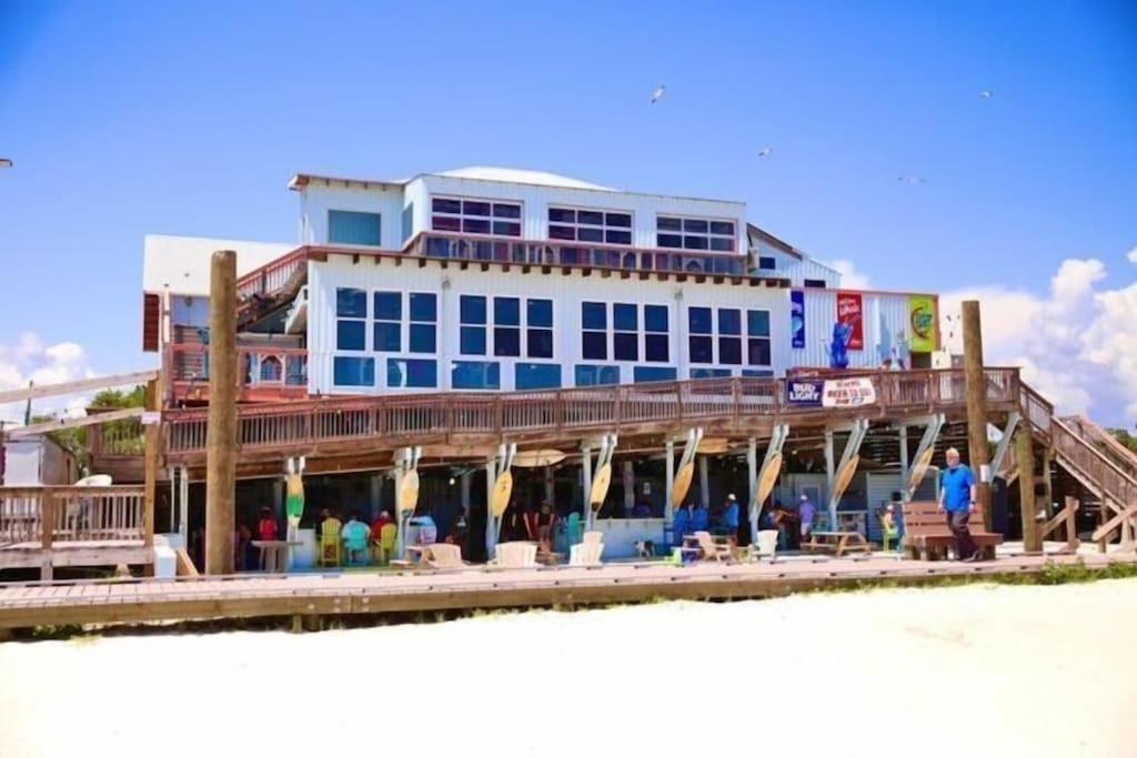 Biloxi Beach Condo-B Exterior photo